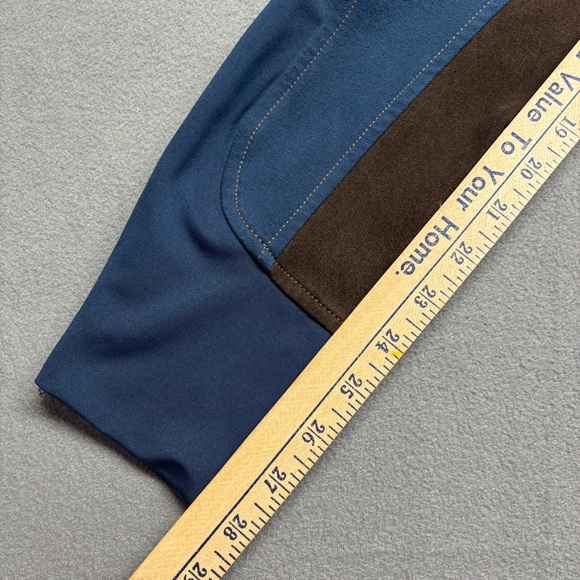 Horseware Ireland Women’s Breeches Flex Fit Womens Size 30R - Picture 2 of 9